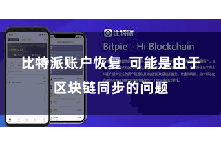 比特派账户恢复 可能是由于区块链同步的问题