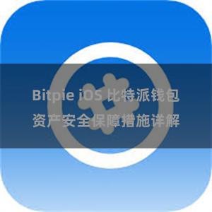 Bitpie iOS 比特派钱包资产安全保障措施详解