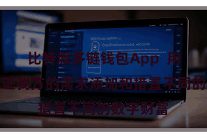 比特派多链钱包App  用户不错凭证我方的需求添加和措置不同的数字财富